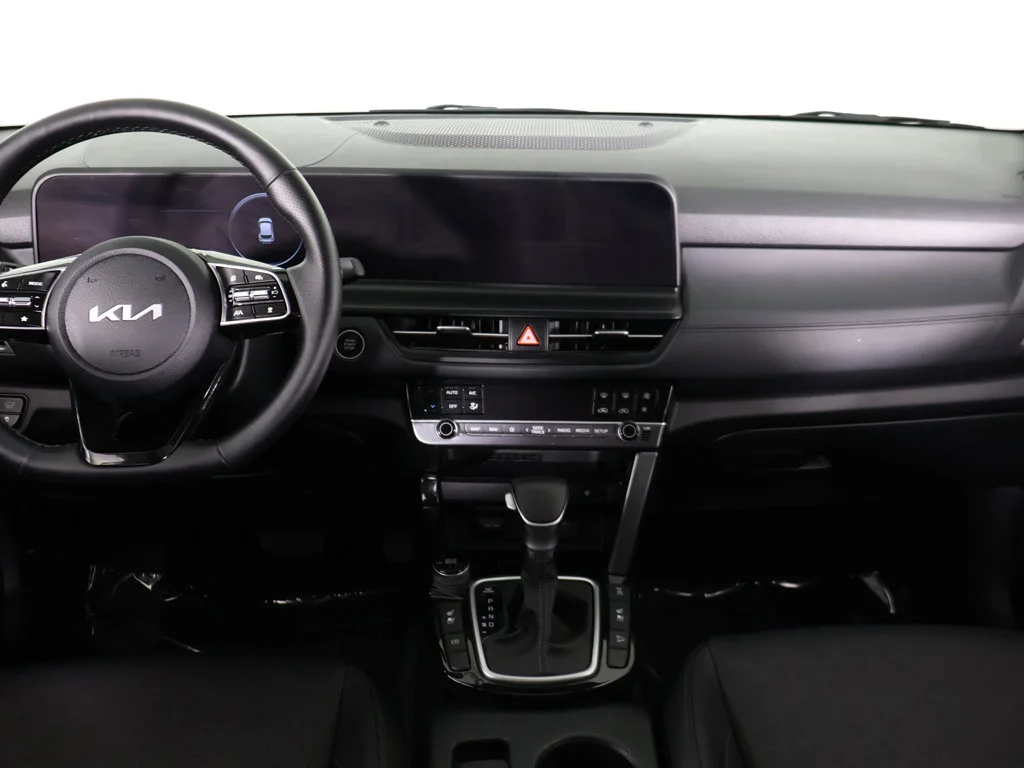 Certified Used 2024 Gray Kia SX image 39