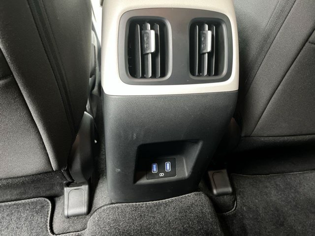 Used 2022 Portofino Gray Hyundai SEL image 11