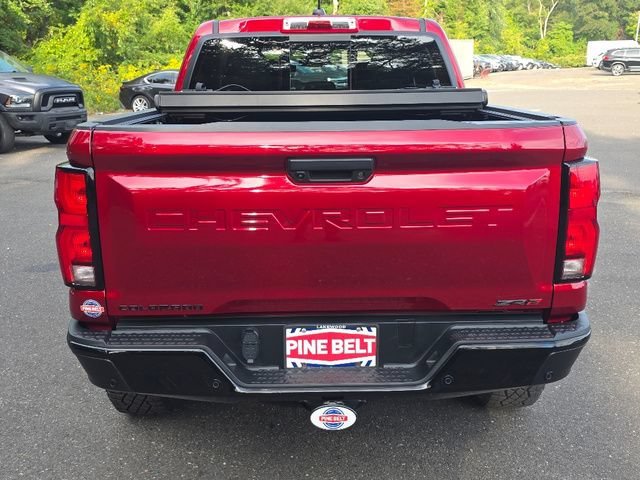2026 Chevrolet Colorado ZR2 - Photo 16