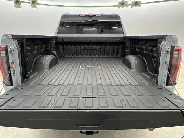 2024 GMC Sierra 2500HD AT4 - Photo 39