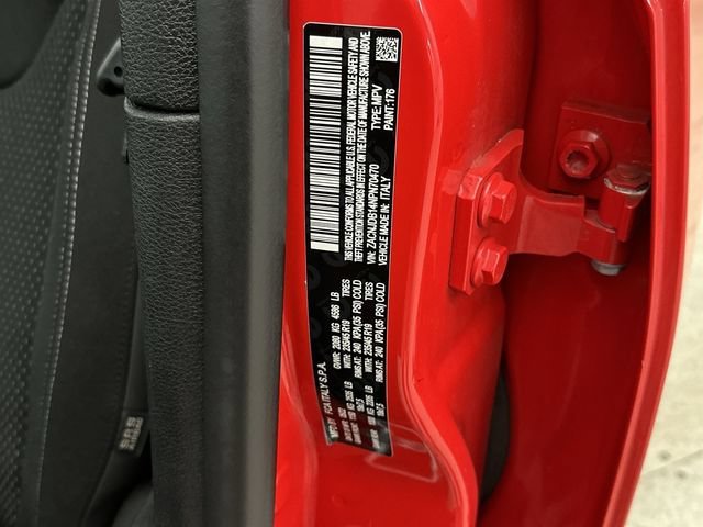 2022 Jeep Renegade Red Edition - Photo 42