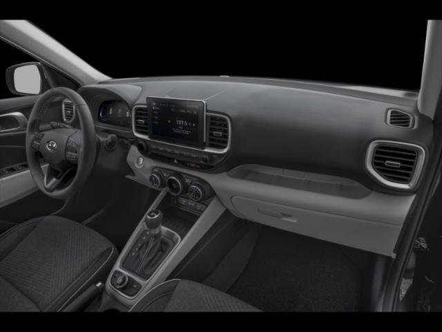 New 2026 Ecotronic Gray Pearl/Black Roof (pe0) Hyundai SEL image 36