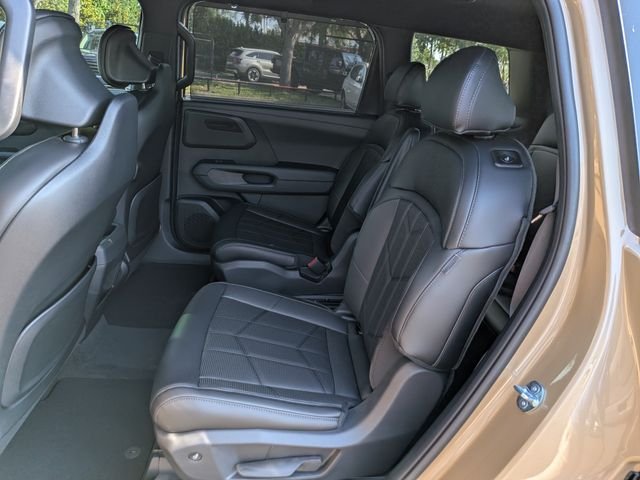 New 2027 Terrain Brown Kia X-Line EX image 17