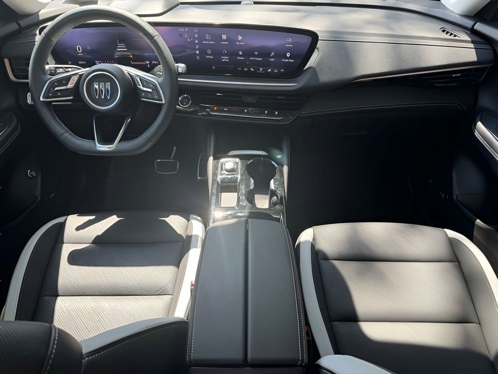 2026 Buick Envision Sport Touring - Photo 14