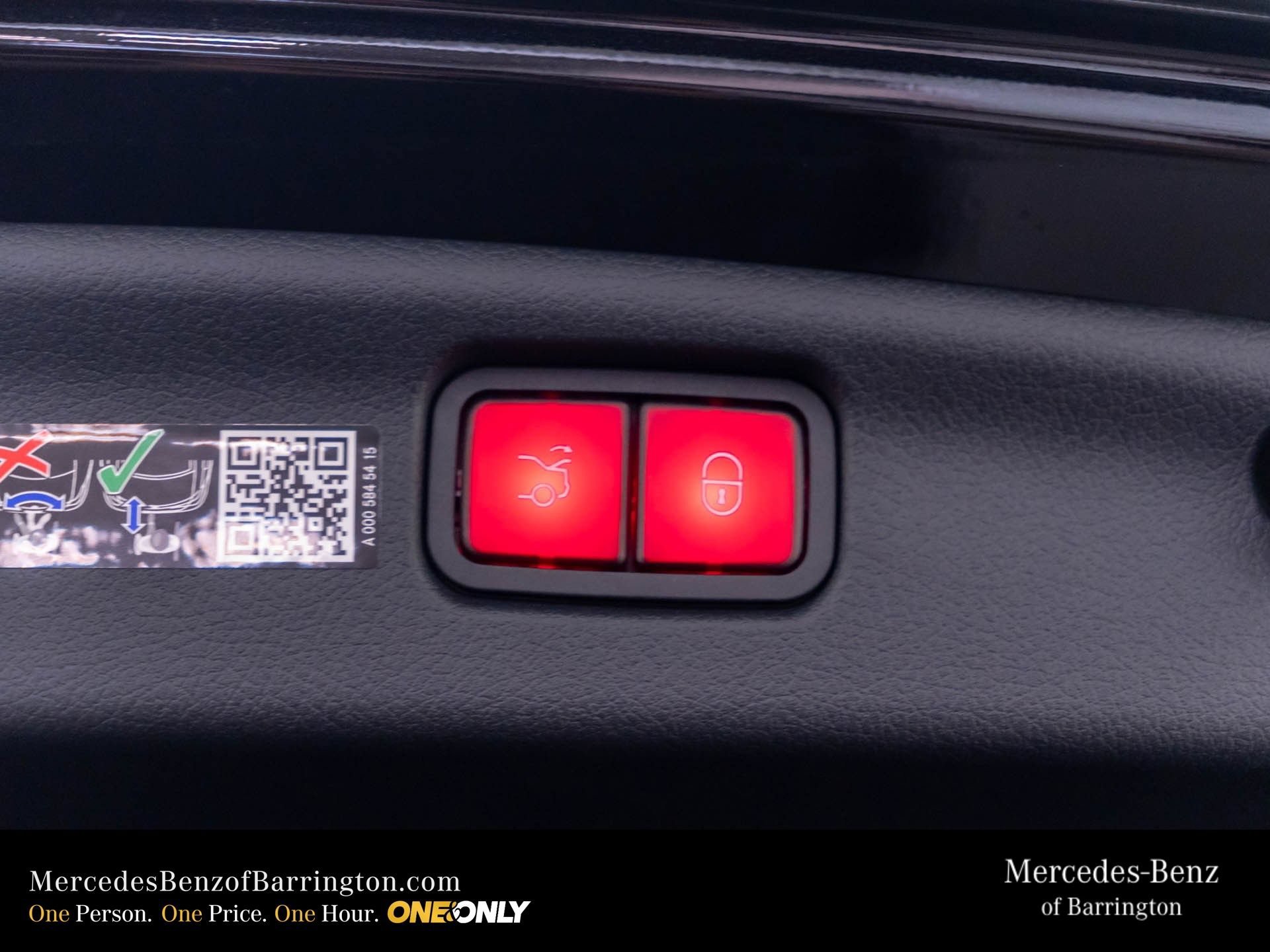 New 2026 Obsidian Black Metallic Mercedes-Benz C 300 image 74