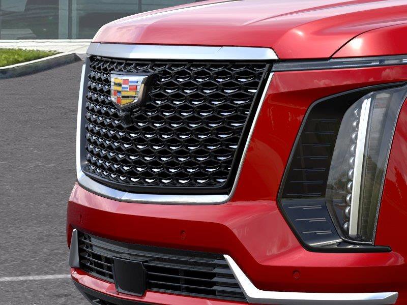 2026 Cadillac Escalade ESV Base - Photo 13