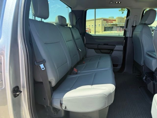 2024 Ford F-350 Super Duty XL - Photo 82