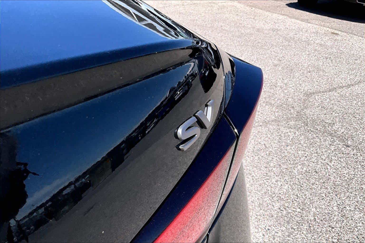 2024 Nissan Altima SV - Photo 10