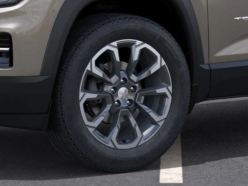 2027 GMC Terrain Elevation - Photo 10