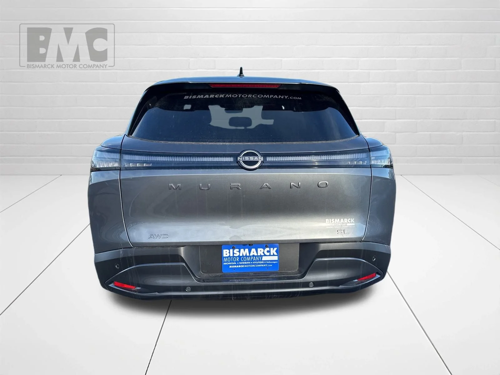 2026 Nissan Murano SL - Photo 7