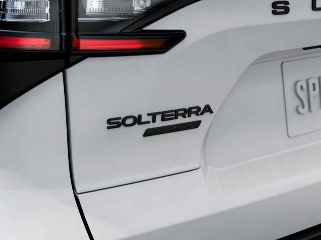 New 2026 COSMIC WHITE PEARL Subaru Limited XT image 11