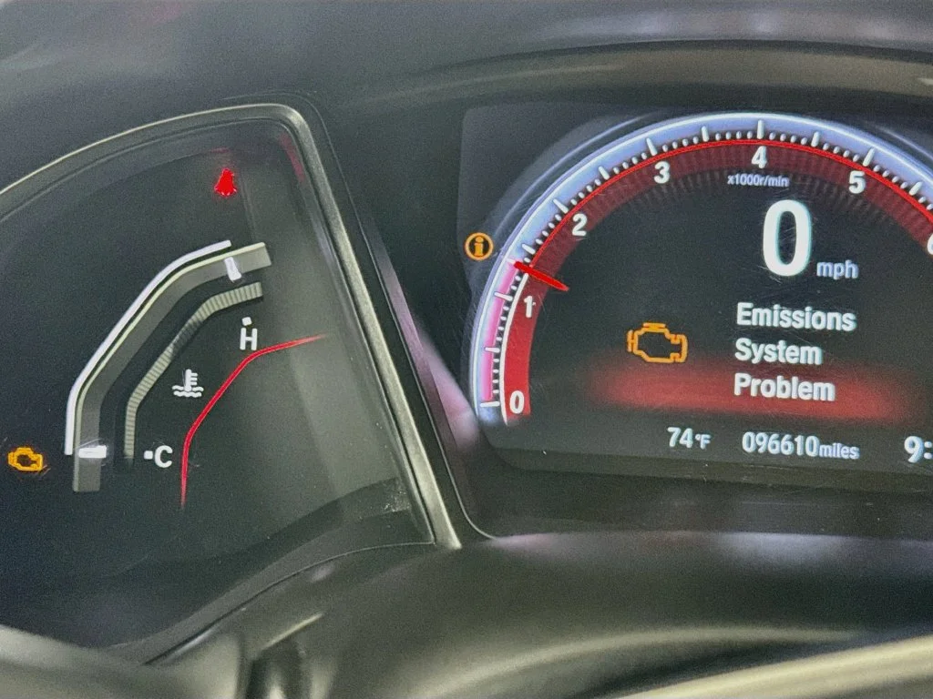 Used 2018 Green Honda Si image 14