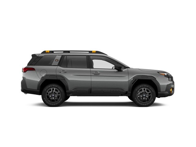 New 2026 RIVER ROCK PEARL Subaru Wilderness image 7