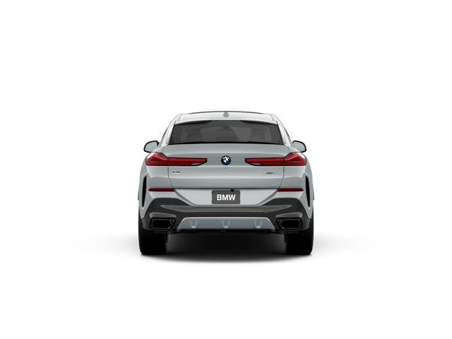 New 2027 Brooklyn Grey Metallic BMW  image 5