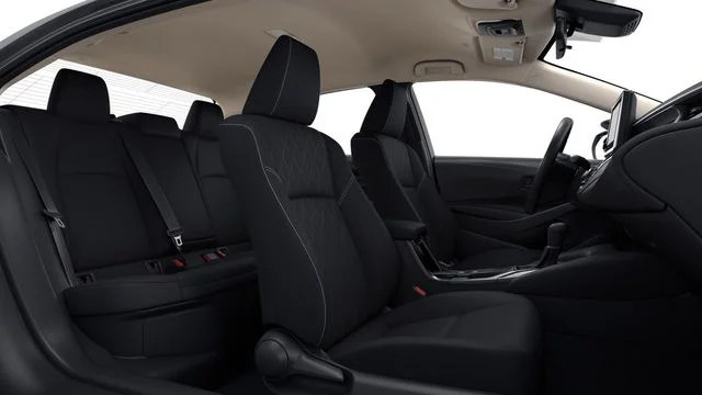 New 2026  Toyota LE image 29