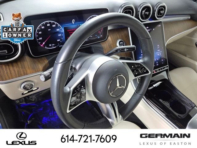 2024 Mercedes-Benz C-Class Sedan C 300 - Photo 18