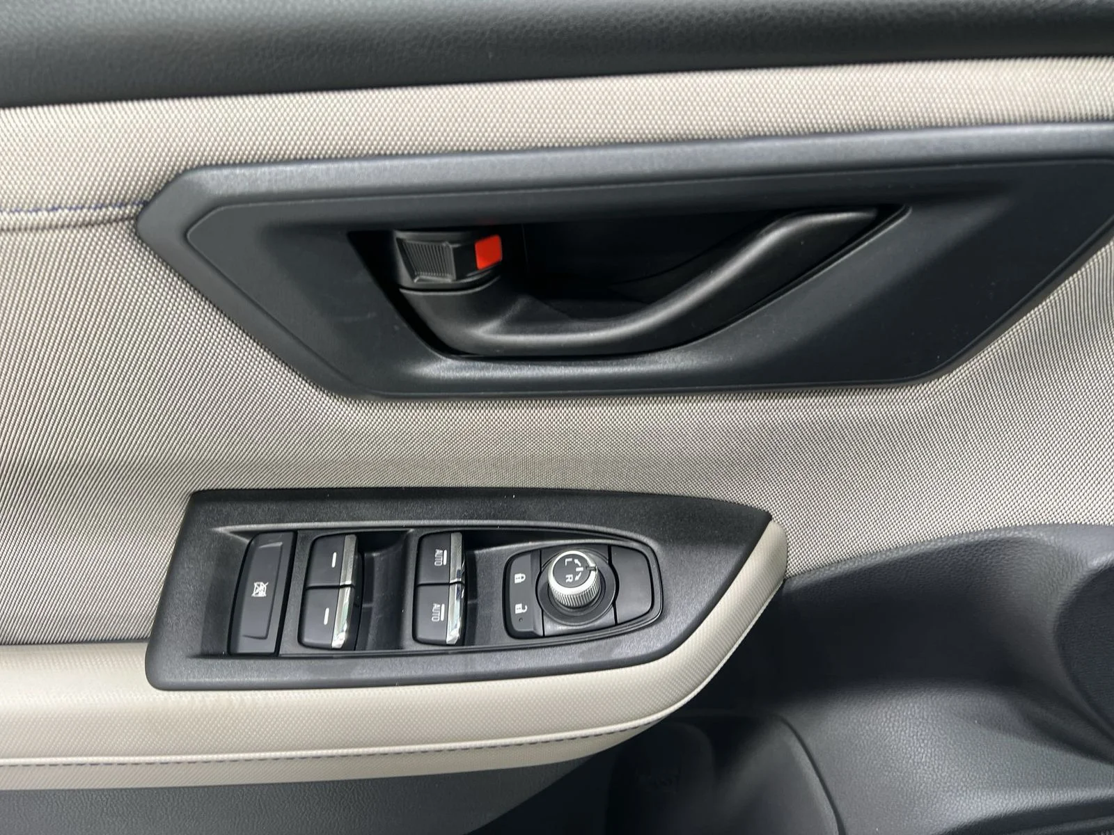 New 2026 MAGNETITE GRAY METALLIC Subaru Premium Hybrid image 13
