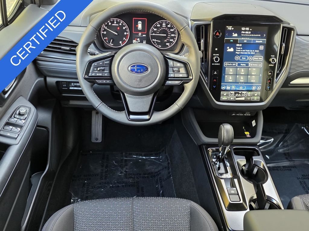 2026 Subaru Forester Premium - Photo 13