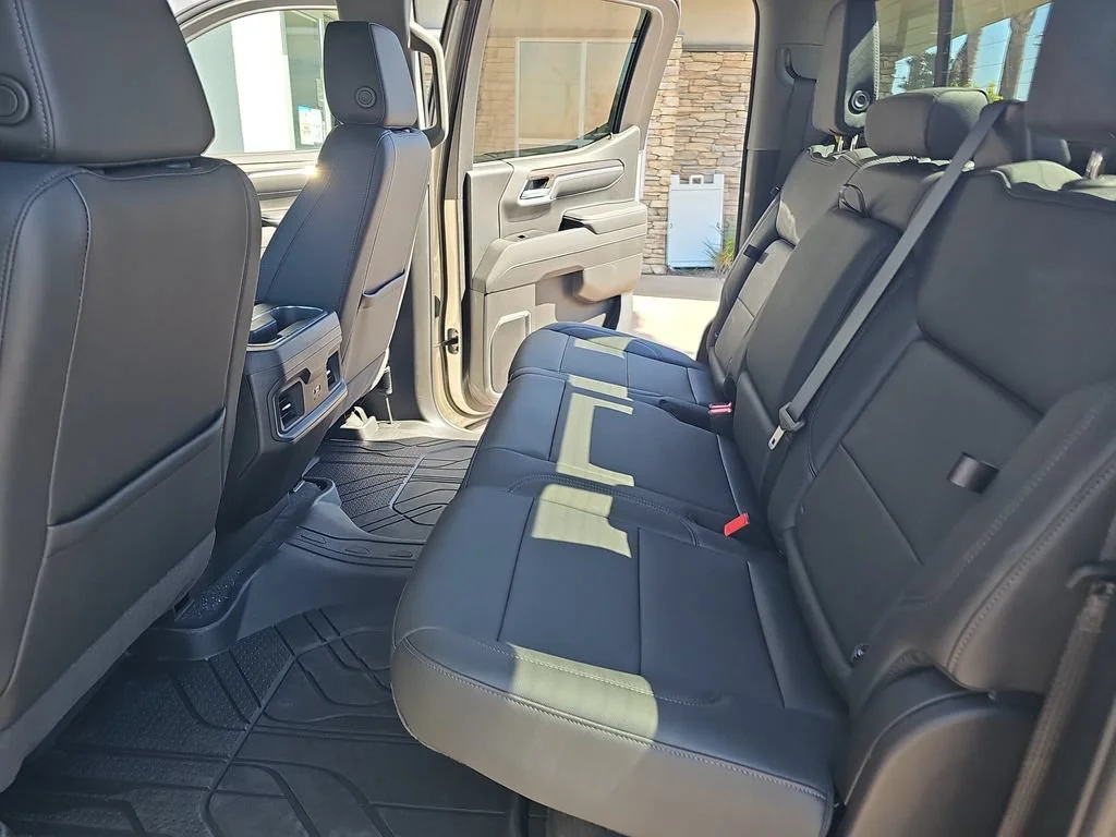 2026 Chevrolet Silverado 1500 RST - Photo 13