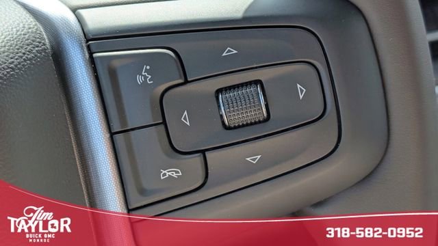 2026 GMC Sierra 1500 SLT - Photo 27