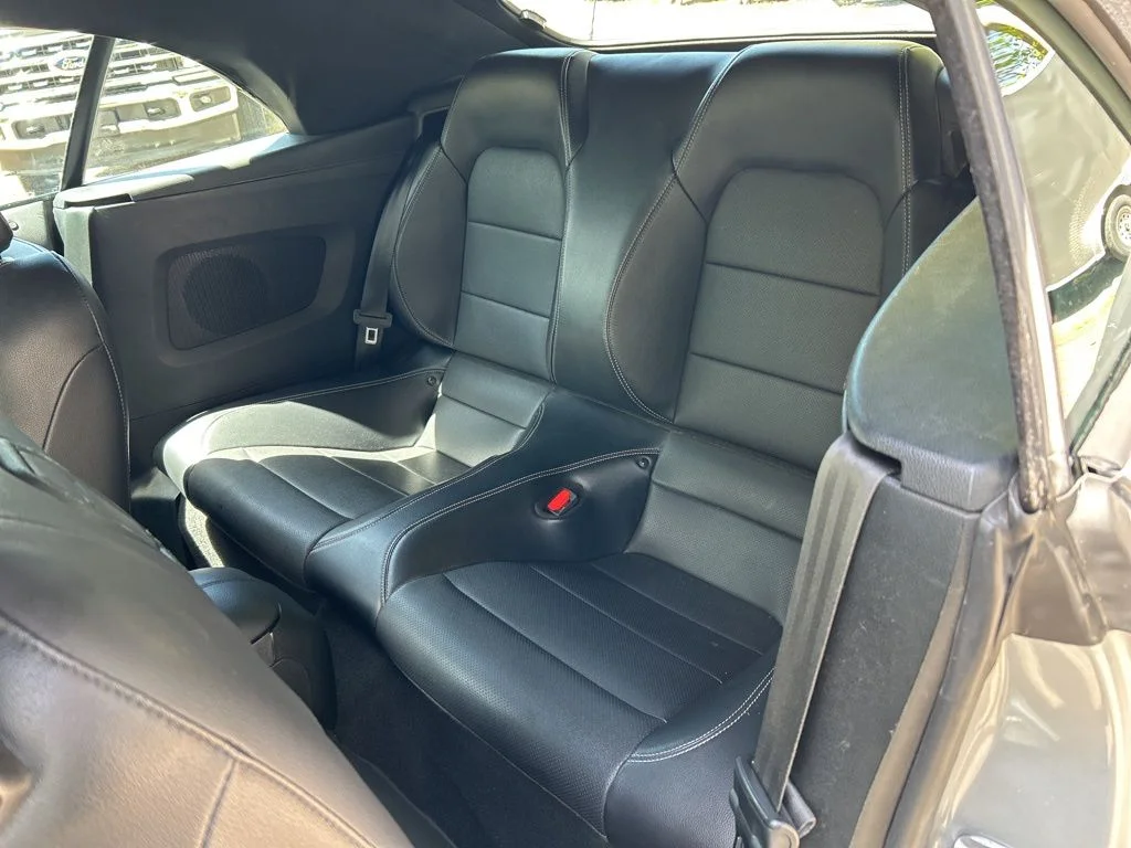 2023 Ford Mustang EcoBoost Premium - Photo 22