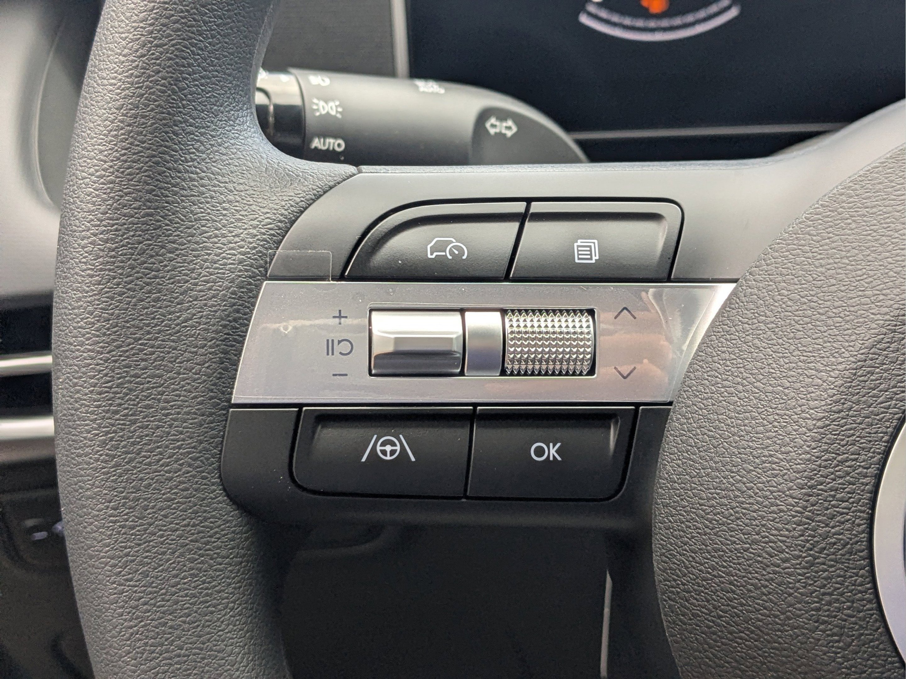 New 2026 Blue Stone Hyundai SEL FWD image 21