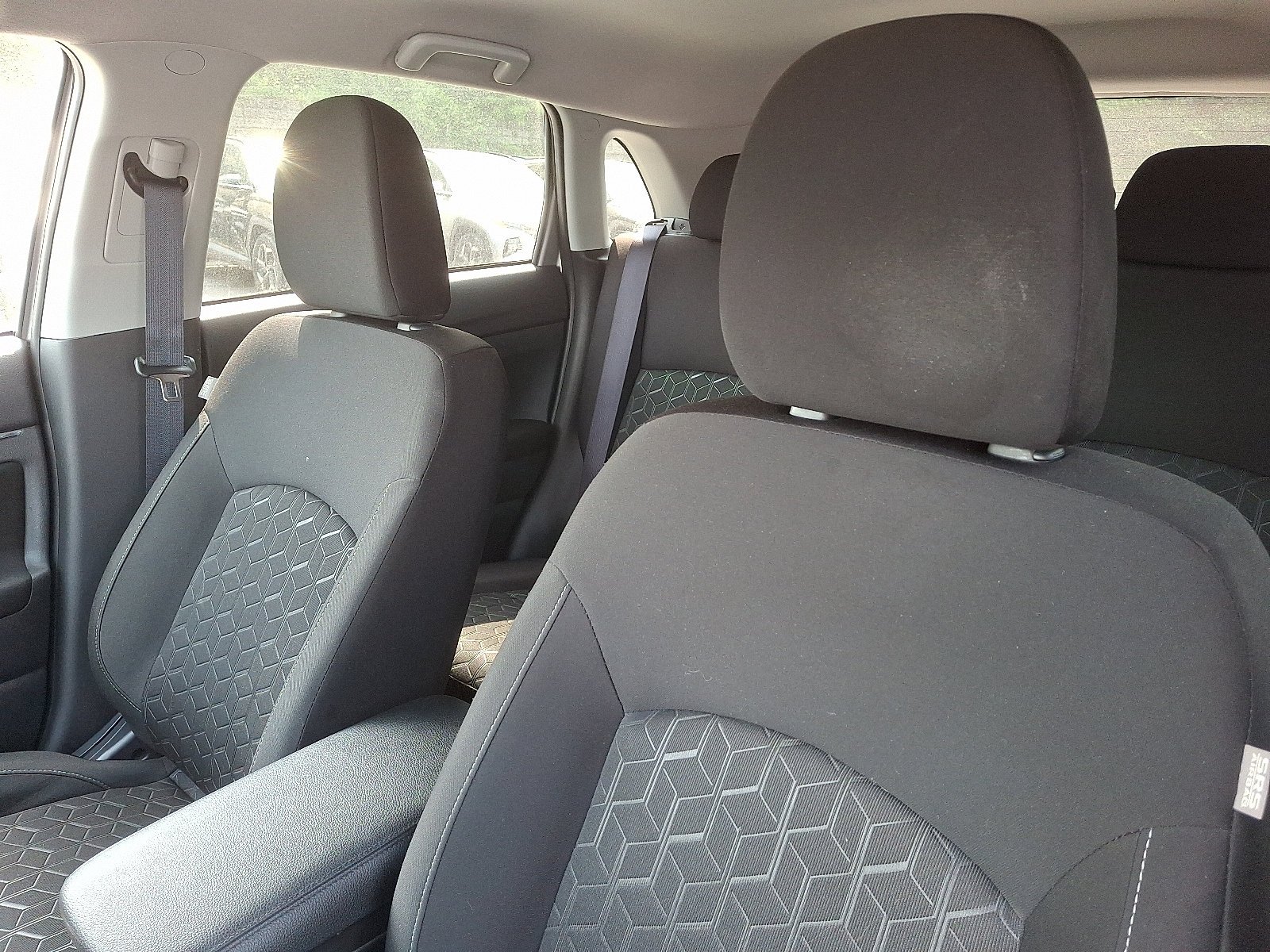 2024 Mitsubishi Outlander Sport ES - Photo 14