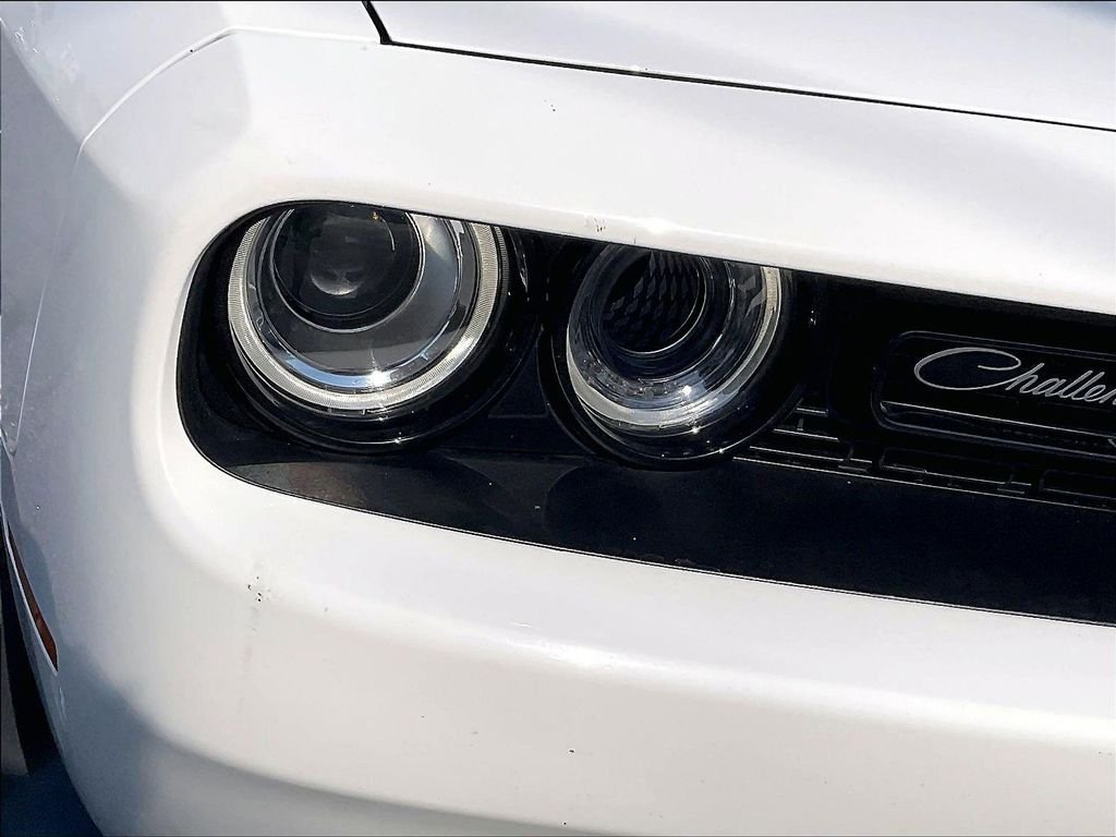 Used 2019 White Dodge R/T Scat Pack image 32