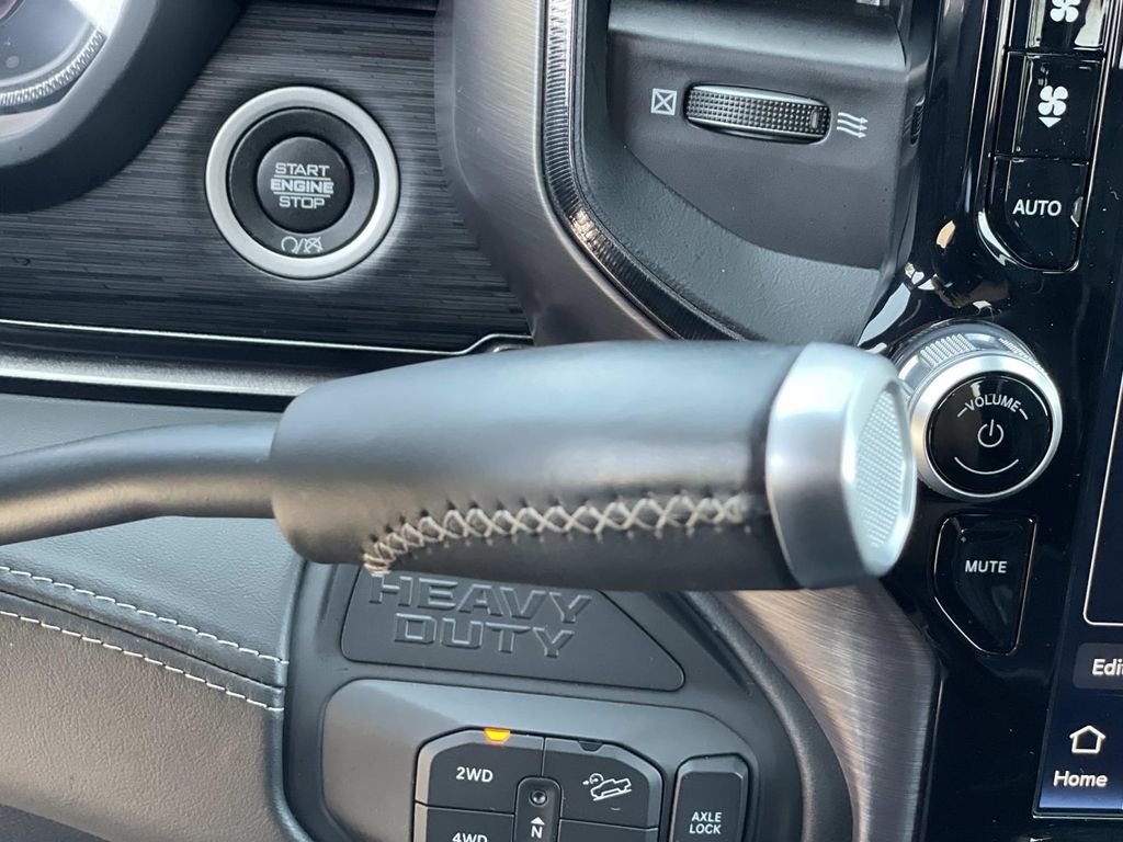 2024 RAM Ram 2500 Pickup Rebel - Photo 14