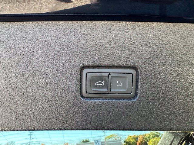 Used 2021 Black Audi 55 Premium image 41