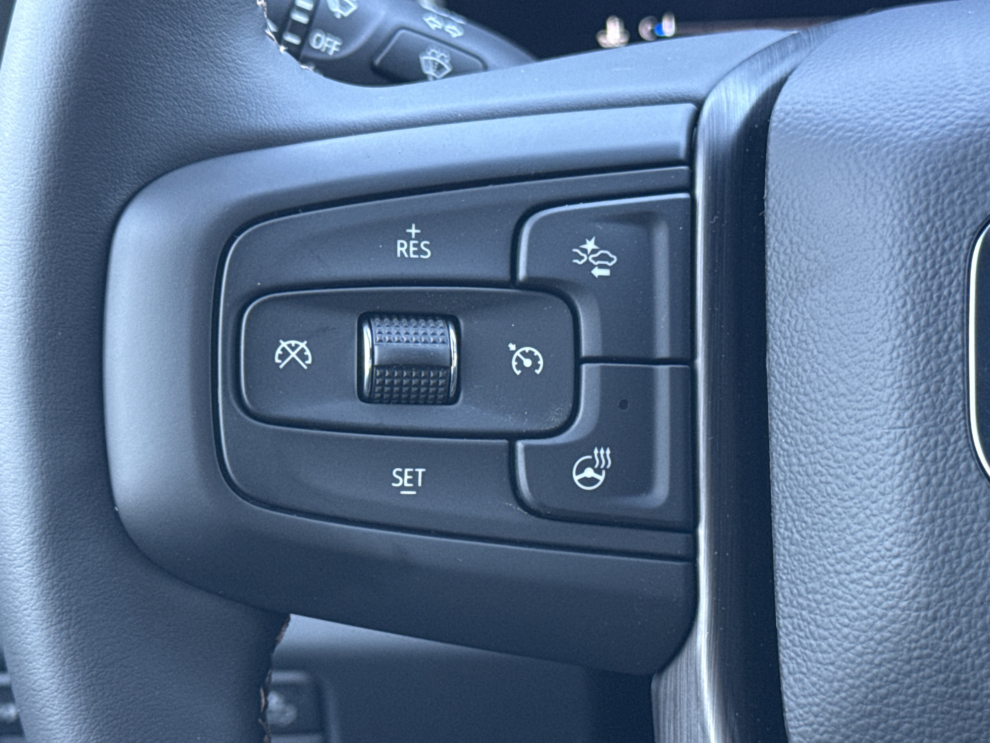 2026 GMC Sierra 2500HD AT4 - Photo 24