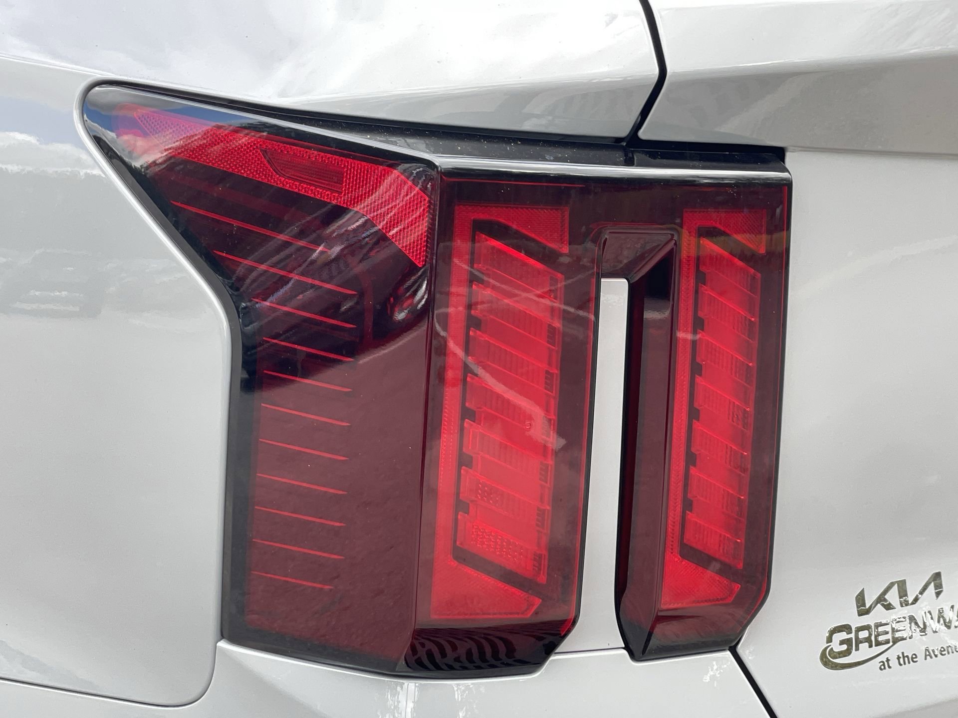 2026 Kia Sorento X-Line EX - Photo 7