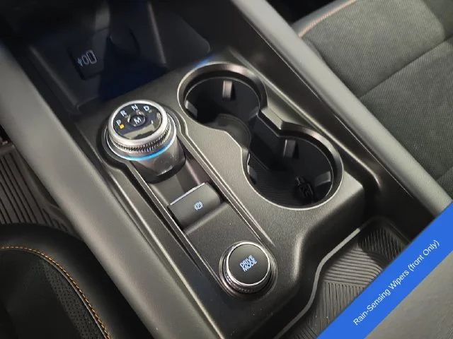 New 2026 Star White Metallic Tri-Coat Ford Tremor® image 35