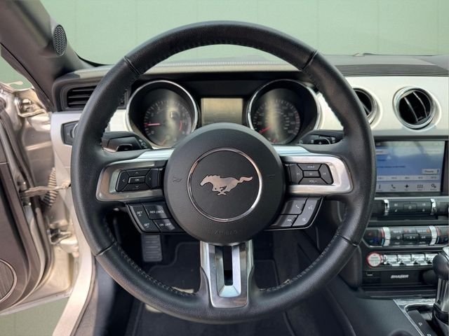 Used 2016 Silver Ford GT Premium image 18