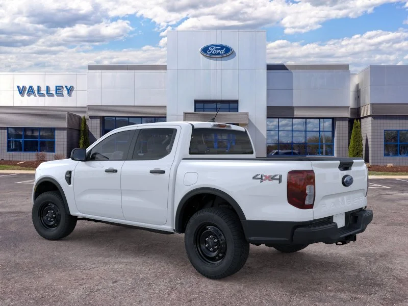 New 2026 Oxford White Ford XL image 50