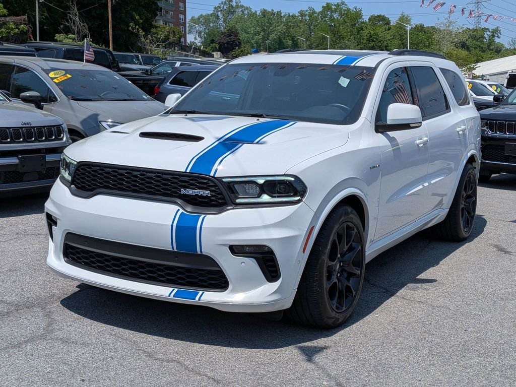 2022 Dodge Durango R/T AWD's photo
