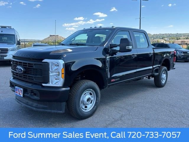 2026 Ford Super Duty F-250® XL