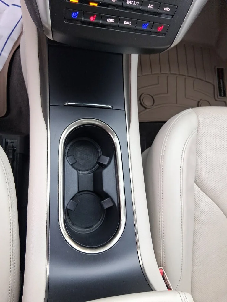 Used 2018 Diamond Lincoln Reserve image 25