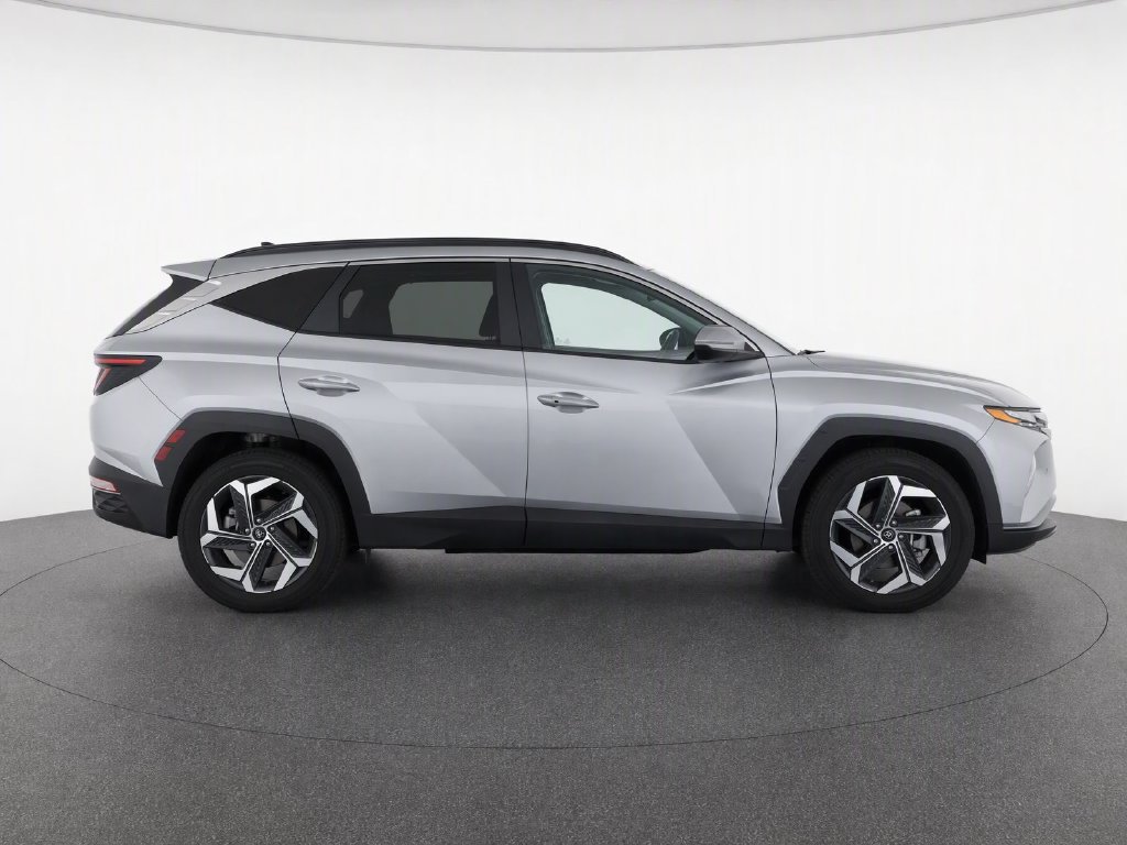 2024 Hyundai Tucson SEL - Photo 8