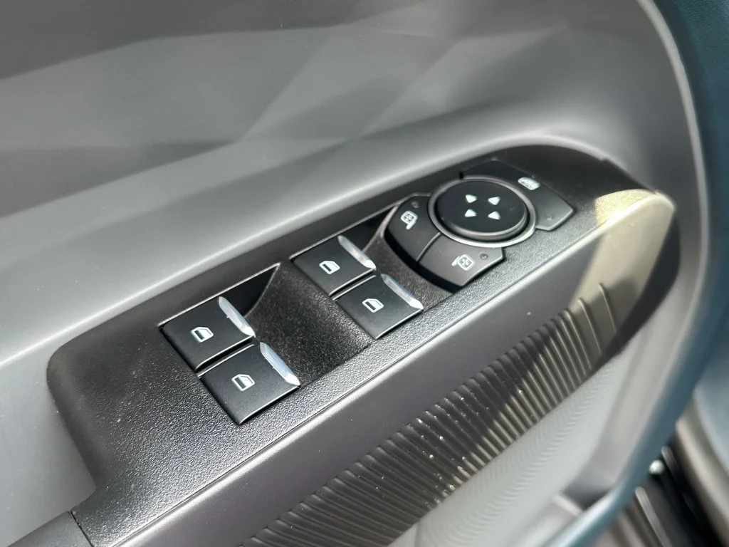 2026 Ford Maverick Lariat - Photo 12