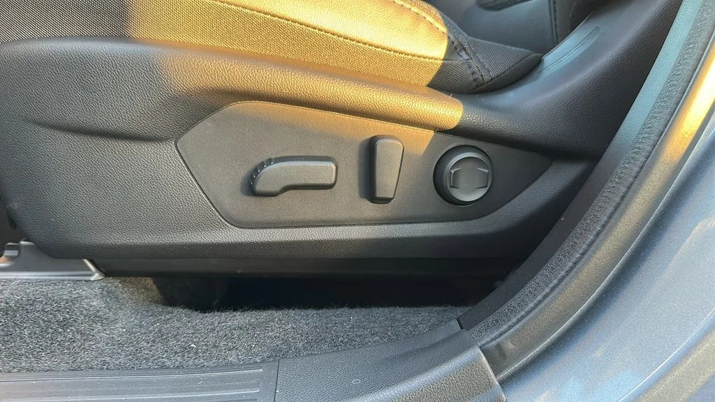 2026 Subaru Forester Premium - Photo 10