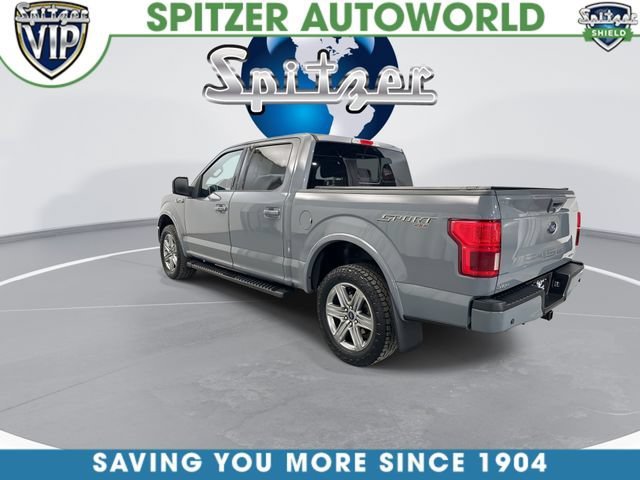 Used 2019  Ford XL image 7