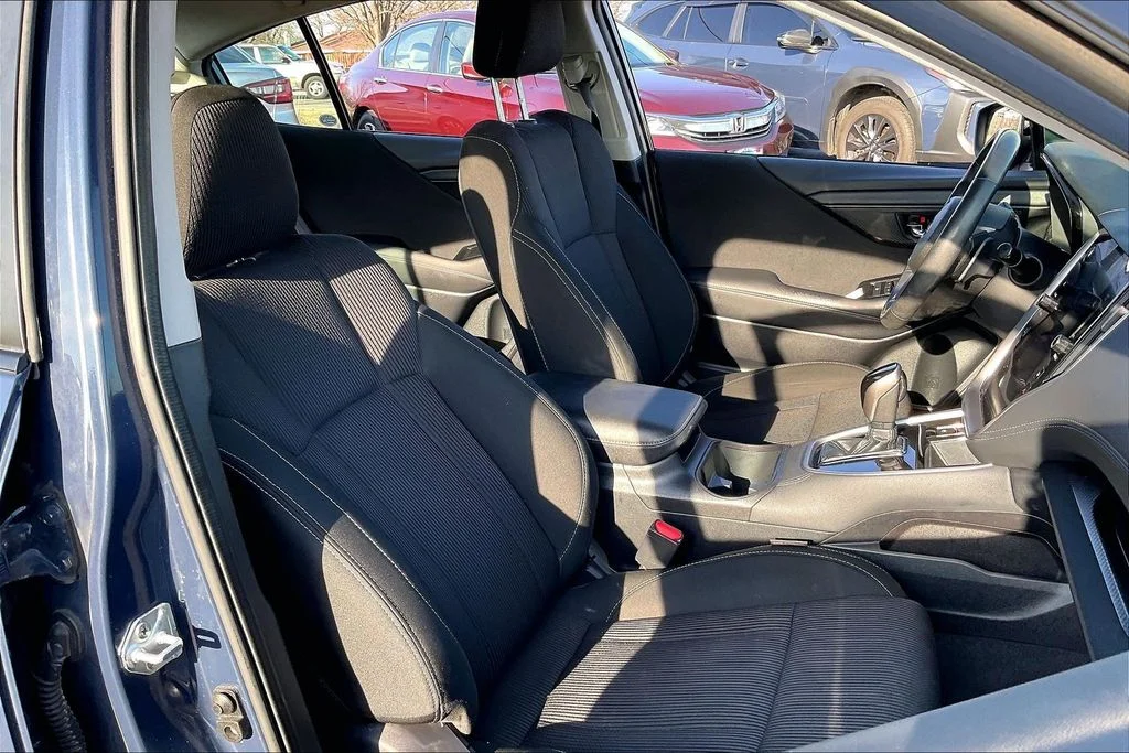 2024 Subaru Legacy Premium - Photo 8