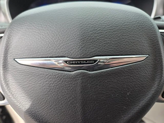 Used 2022 Gray Chrysler Touring L image 32