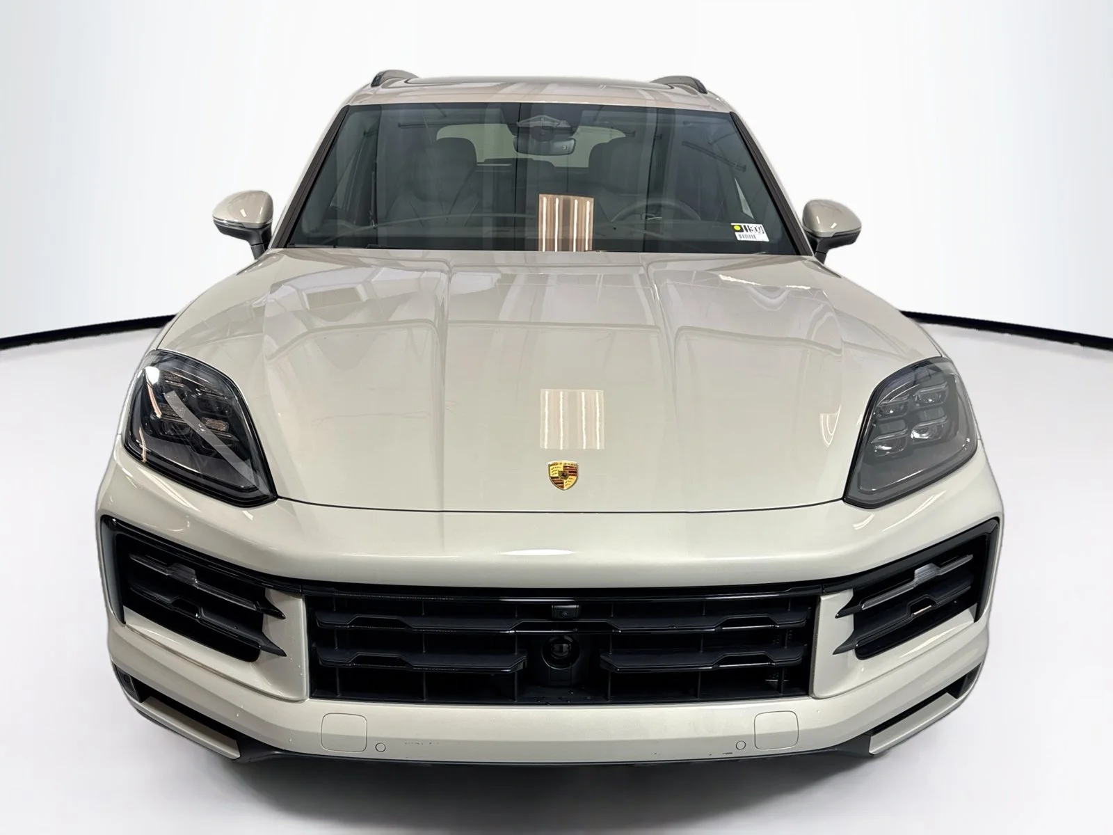 Used 2026 Chasmere Beige Porsche  image 6