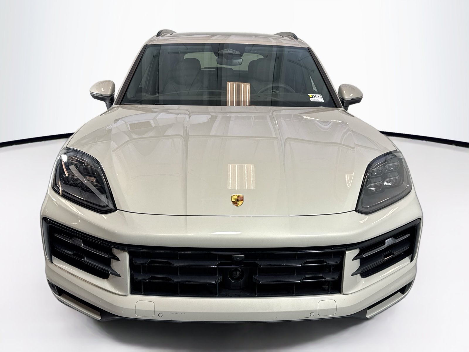 Used 2026 Chasmere Beige Porsche  image 6