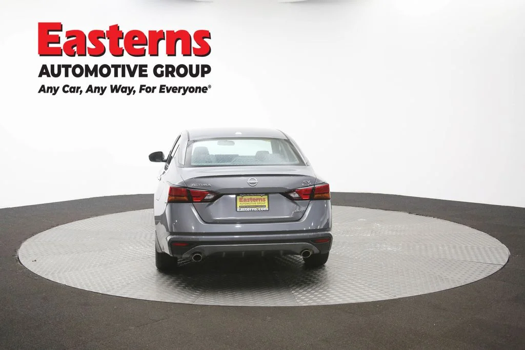 Used 2024 Gray Nissan 2.5 SV image 63