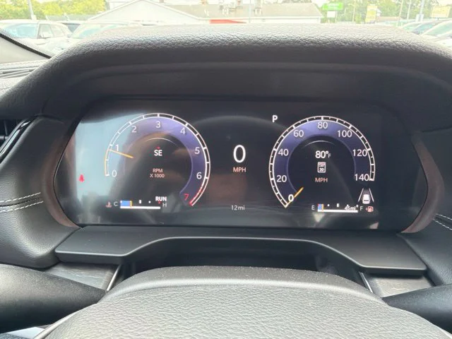 New 2026 Silver Jeep Altitude image 16
