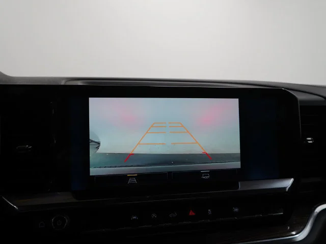 Used 2024 Black Chevrolet RST image 27