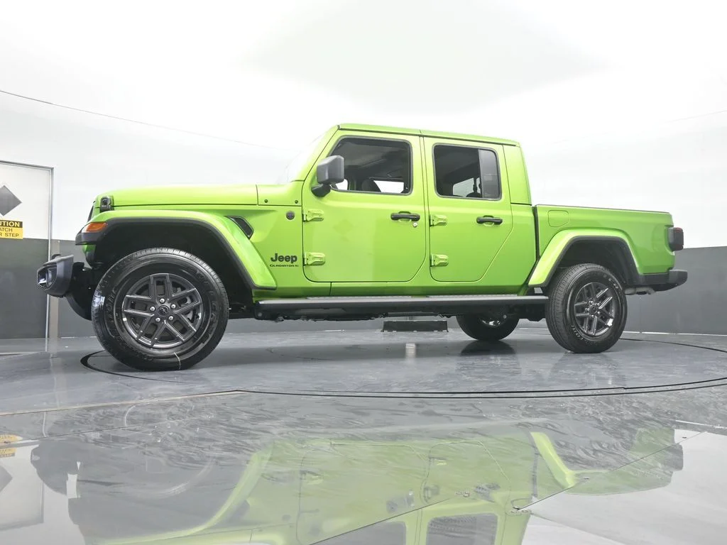 2026 Jeep Gladiator Sport S - Photo 52